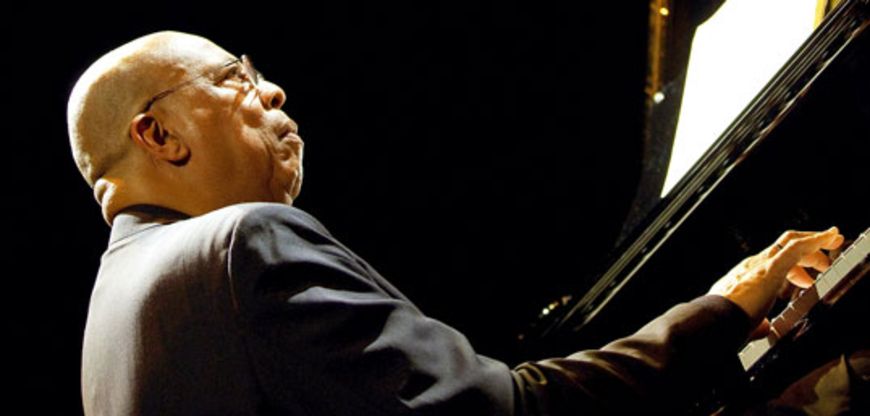Familie Valdés prägt Kuba-Jazz