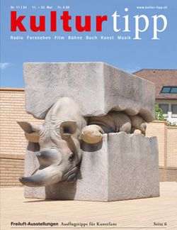 Kulturtipp - 11/2024