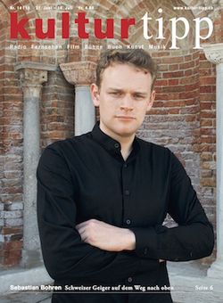 Kulturtipp - 14/2015