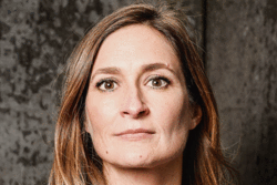 Bigna Körner, 47, Schauspielerin: Vielseitige Frohnatur