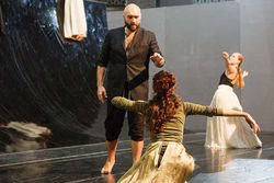 «Orfeo ed Euridice»: Ein Experiment der Götter