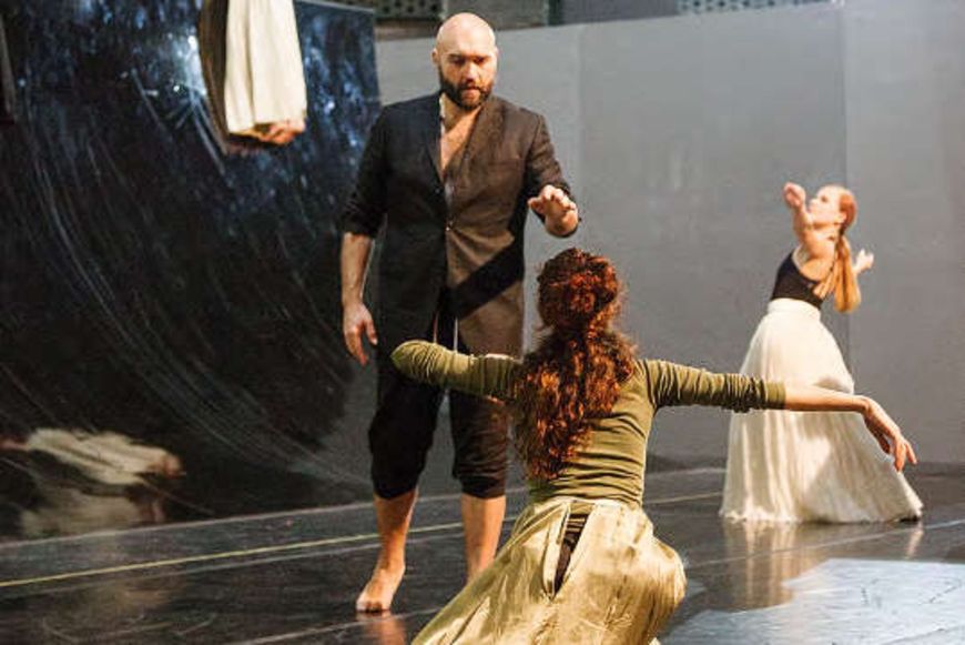 «Orfeo ed Euridice»: Ein Experiment der Götter
