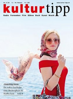 Kulturtipp - 04/2022