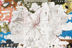 Ausstellung: Blaupausen des Lebens