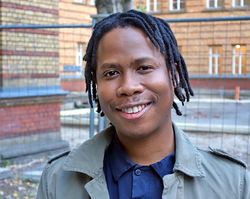 Masande Ntshanga: Generation ohne Wurzeln