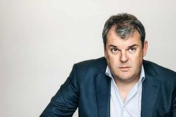 Mike Müller: Mit Sinn fürs Makabre