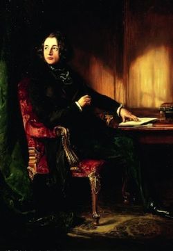 Charles Dickens - Der Moralist zwischen Schein und Sein