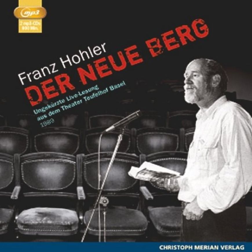 Hörbuch-Tipps 