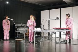 Theater: Die Poesie des Alltags