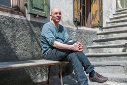 Tim Krohn: Der Flug der Wildgänse