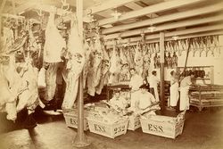 Ausstellung: «Arbeit. Fotografien 1860–2015»