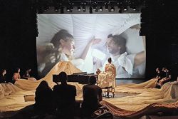 Musiktheater: Heimatgefühle und Sehnsuchtsorte