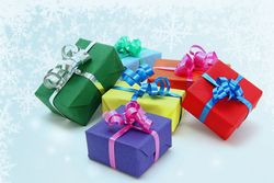 Geschenktipps: Schöne Bescherung!