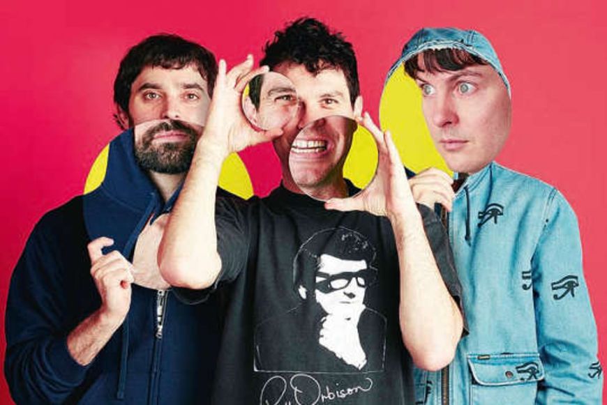 Visuelle Sound-Tüftler in Stans
