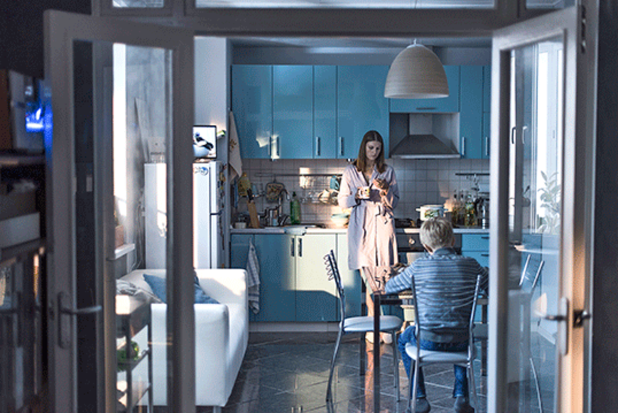 Film «Loveless»: Ein Milieu der Kälte