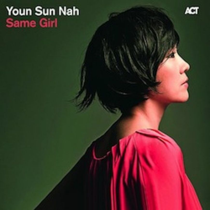 Youn Sun Nah - Von Seoul über Paris an die Stanser Musiktage