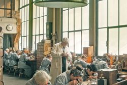 Film: Wie die Zeit im Jura läuft