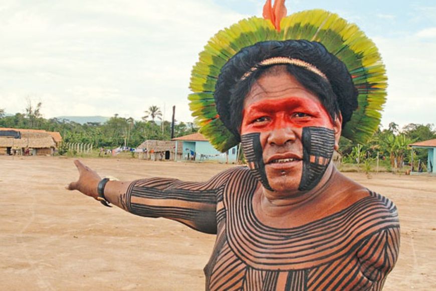 Film «Trading Paradise»: Globales Schweizer Handeln
