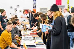 Festival: Im Schlaraffenland der Kunstbücher 