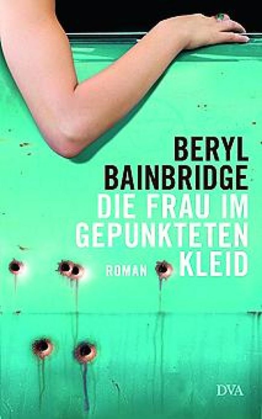 Literatur - Fahrt durch ein Jahr US-Geschichte