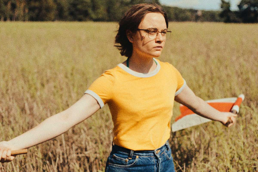 Spielfilm: Geister der Vergangenheit