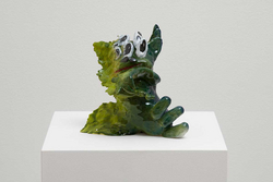 Ausstellung: Ambitionslos glücklich