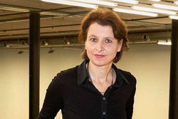 Corina Caduff: Szenen der Vergänglichkeit