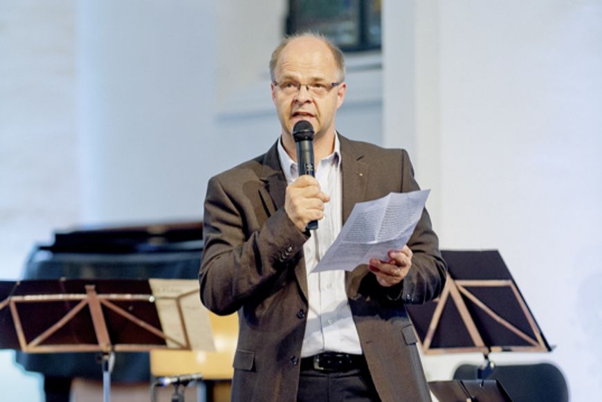 Boswil als Leuchtturm in der musikalischen Kulturlandschaft
