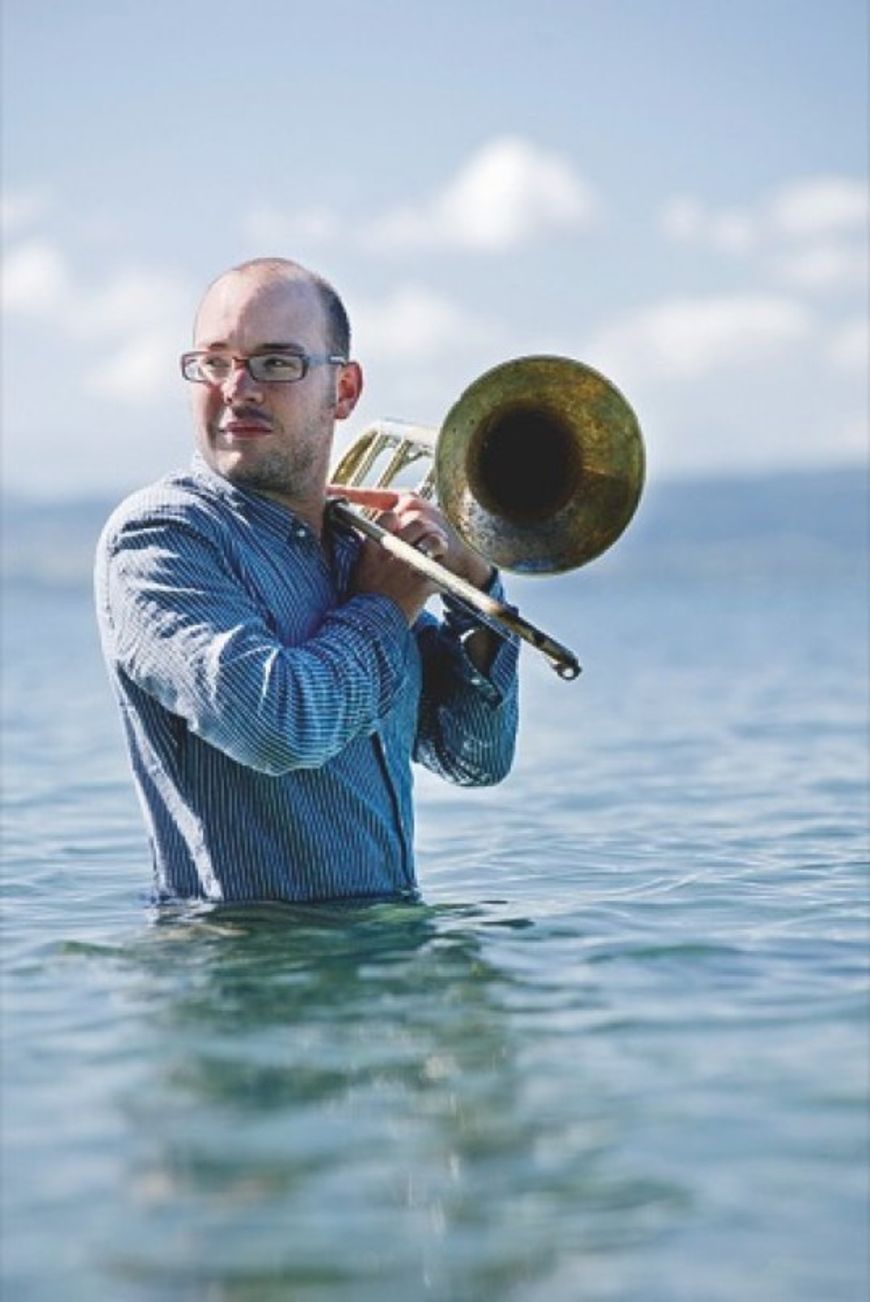 jazz Stets in Bewegung