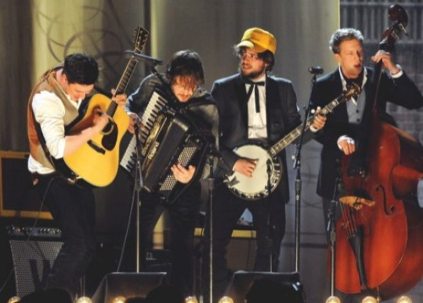 NEUE FOLK- UND VOLKSMUSIK Sie führen die Tradition in das Heute