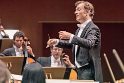 Klassik: «Das ist die offene Tür zu einer gewaltigen Welt»