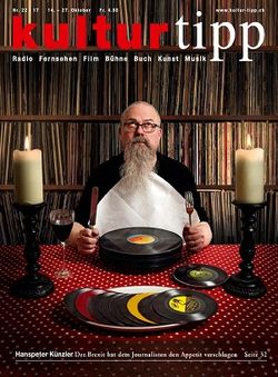 Kulturtipp - 22/2017
