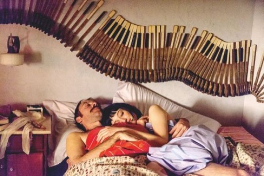 FILM Liebenswerte Sicht auf die italienische Misere