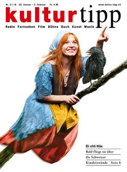 Kulturtipp - 03/2018