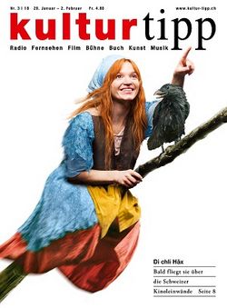 Kulturtipp - 03/2018