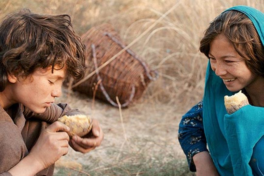 Film: Leben und Glauben