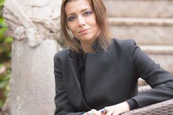 Elif Shafak: Plädoyer für die Menschlichkeit