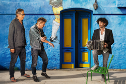Theater: Das Maradona-Monument 