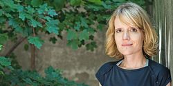 Roman: Spagat zwischen zwei Kulturen