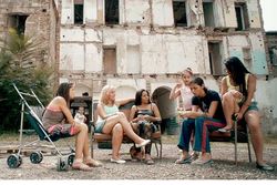 Film: Menschen und Milieu