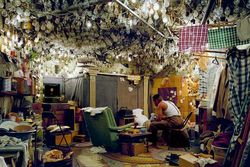 Jeff Wall: Der sozialkritische Erzähler