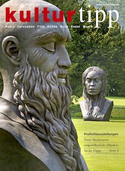 Kulturtipp - 14/2018