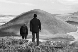Film «Grain»: Verblühte Landschaften