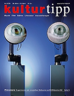 Kulturtipp - 08/2026