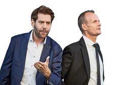TV-Satire: Unterhaltung mit Haltung