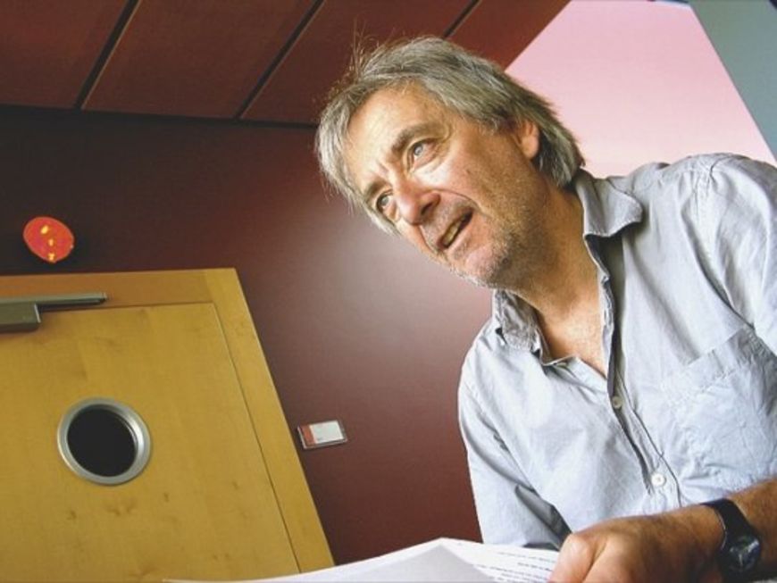 «HUNKELER UND DIE AUGEN DES ÖDIPUS» «Hunkeler» fürs Ohr