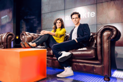 Fernsehen: Die Feuilletons des Bildschirms