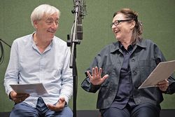 Hörspiel: Hansjörg Schneiders «Hunkeler in der Wildnis»