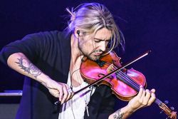 Klassik: Der Geiger mit der Rockstar-Attitüde
