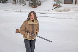 Film: Abgehört im Oberengadin